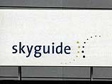 Skyguide сократила на 20% количество обслуживаемых авиарейсов