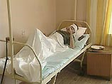 Получили ранения два сотрудника милиции и один военнослужащий Получили ранения два сотрудника милиции и один военнослужащий