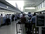 В аэропортах США вводится вооруженная охрана
