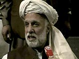 Вице-президент Афганистана Хаджи Абдул Кадир был убит выстрелами из автомата