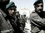 Арестованы подозвераемые в убийстве вице-президента Афганистана