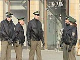 Германская полиция ведет розыск старушки, трижды ограбившей филиалы Сберегательной кассы