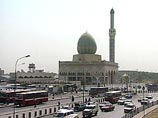 План нападения США на Ирак уже разработан в деталях План нападения США на Ирак уже разработан в деталях
