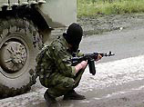 В результате нападения два военнослужащих погибли и трое получили ранения В результате нападения два военнослужащих погибли и трое получили ранения