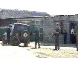 В Чечне боевики напали на автоколонну - 2 военнослужащих погибли, 3 ранены