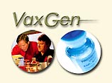 Американская компания VaxGen сообщила, что новая вакцина против СПИДа может появиться на рынке уже через пять лет