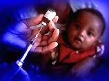 VaxGen - единственная компания, занимающаяся разработкой вакцины от СПИДа, которая сейчас проходит испытания на людях VaxGen - единственная компания, занимающаяся разработкой вакцины от СПИДа, которая сейчас проходит испытания на людях