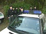 Чешская полиция арестовала трех человек, пытавшихся продать 33 кг семтекса