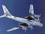 Нам удалось узнать, что два бомбардировщика Ту-95 прибыли на базу в городе Анадыре на Чукотке и еще два - на Тикси около моря Лаптевых, - сказал Бэкон, - речь идет о самолетах, которые использующихся, для перевозки ядерного оружия