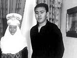 Младший сын президента Киргизии стал студентом университета в США