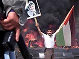 Влияние Арафата тает с каждым днем с тех пор, как Буш призвал к отставке палестинского лидера в своей программной речи 24 июня