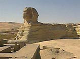 В Египет возвращаются украденные античные реликвии