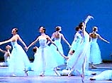 Международный фестиваль искусств в Нью-Йорке открыла Мариинка Международный фестиваль искусств в Нью-Йорке открыла Мариинка