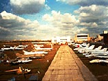 В 2003-2004 годах на 600-метровой взлетной полосе аэродрома появится Национальный музей авиации и космонавтики