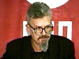 Лидер Национал-большевистской партии Эдуард Лимонов Лидер Национал-большевистской партии Эдуард Лимонов