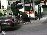 Опубликованы шокирующие видеокадры избиения полицейским Лос-Анджелеса чернокожего подростка Опубликованы шокирующие видеокадры избиения полицейским Лос-Анджелеса чернокожего подростка