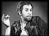 Скончался старейший русский актер Бруно Фрейндлих Скончался старейший русский актер Бруно Фрейндлих