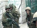 Две трети солдат, погибших в Израиле за полгода, были убиты в ходе терактов или столкновений с палестинцами