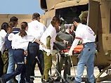 153 израильских солдата погибли с начала 2002 года
153 израильских солдата погибли с начала 2002 года