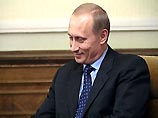 Владимир Путин заявил, что сообщения об отставке правительства - это "злонамеренные слухи"
