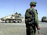 Перед возвращением из Афганистана на родину канадские солдаты проведут операцию "релакс"