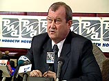 Пуликовский считает, что кризис в Приморье вызван "дефицитом власти"