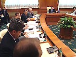 "Программа восстановления с июля, по сути, прекращена, - сказал Степашин на заседании Счетной палаты