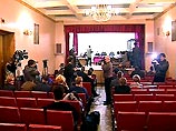 Сегодня на процессе по делу Дмитрия Холодова полковник ВДВ Павел Поповских заявил, что он "не имеет никакого отношения" к убийству военного корреспондента Сегодня на процессе по делу Дмитрия Холодова полковник ВДВ Павел Поповских заявил, что он "не имеет никакого отношения" к убийству военного корреспондента