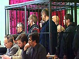 "Все свидетельства против меня основаны на домыслах и фальсификациях, - сказал Поповских,- и я не знаю, что должен доказывать суду" "Все свидетельства против меня основаны на домыслах и фальсификациях, - сказал Поповских,- и я не знаю, что должен доказывать суду"