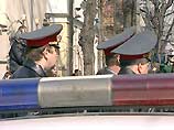 Вооруженный налет на АЗС произошел около 12:30 на Русаковской набережной у дома номер 7