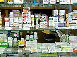 В России к осени вырастут цены на лекарства