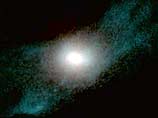 Главная ее особенность - относительно небольшие размеры, что дает надежду на возможность существования звездной системы, подобной Солнечной