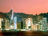 Китайский город Сянган (бывшая колония Великобритании Гонконг) признан самым дорогим городом в мире