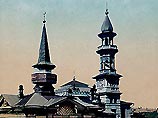 В Иркутске обстреляна мечеть