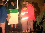 Ураган также унес жизни четырех человек, которые находились в палаточном лагере на одном из островов озера Ванзее