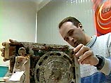Специалисты петербургского Центра речевых технологий завершили расшифровку магнитофонных записей с АПЛ "Курск"