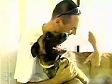 Для борьбы с палестинскими камикадзе в Израиле будут использовать собак Для борьбы с палестинскими камикадзе в Израиле будут использовать собак