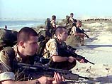 Для проведения диверсий на иракских заводах по производству оружия массового уничтожения предполагается использовать британских спецназовцев