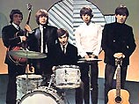 12 июля 1962 года пятеро неизвестных молодых людей вышли на сцену лондонского клуба "Палатка" на Oxford Street