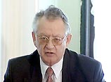 Элла Памфилова возглавила комиссию по правам человека при президенте Элла Памфилова возглавила комиссию по правам человека при президенте