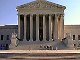 В Верховном Суде США в 6 вечера по московскому времени открылось заседание, на котором, как утверждают многие аналитики, может решиться судьба президентских выборов В Верховном Суде США в 6 вечера по московскому времени открылось заседание, на котором, как утверждают многие аналитики, может решиться судьба президентских выборов