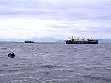 В Охотском море продолжаются поиски пяти человек В Охотском море продолжаются поиски пяти человек