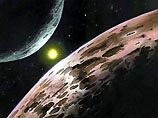 NASA сосредотачивает свое внимание на исследовании Плутона
