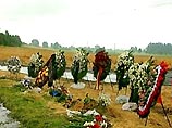 Опознаны тела всех членов белорусской семьи, погибшей в результате столкновения двух самолетов