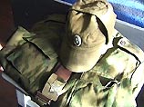 На выставке Russian Expo Arms-2002 показали экипировку русского солдата ХХI века