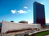 ООН предоставила миротворцам год отсрочки в расследовании военных преступлений