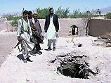 США проконтролируют следствие об ошибочной бомбежке в Афганистане