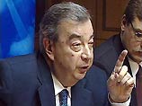 Торгово-промышленная палата России должна подготовить предпринимателей к вступлению в ВТО, считает председатель ТПП Евгений Примаков Торгово-промышленная палата России должна подготовить предпринимателей к вступлению в ВТО, считает председатель ТПП Евгений Примаков