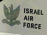 Израильские ВВС обстреляли штаб палестинской полиции на юге сектора Газа