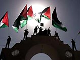 Эти утверждения израильских властей Арафат расценил как "чудовищную ложь"